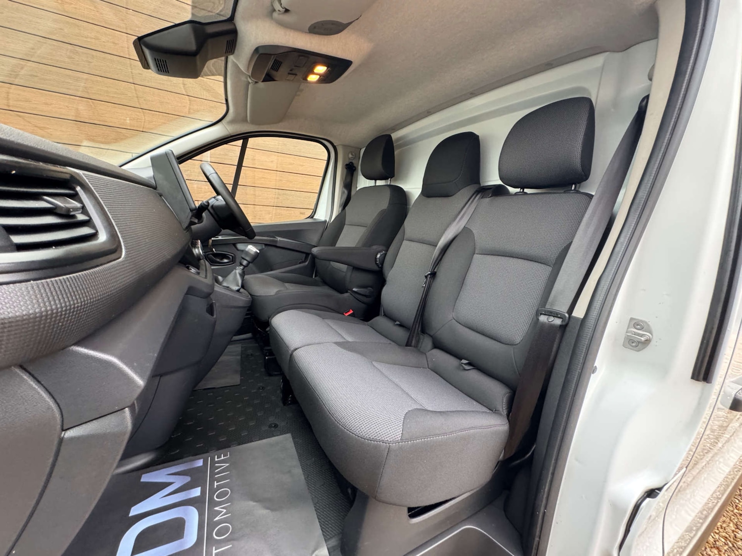 Used Renault Trafic 2022 for sale - 76455642: Photo 28