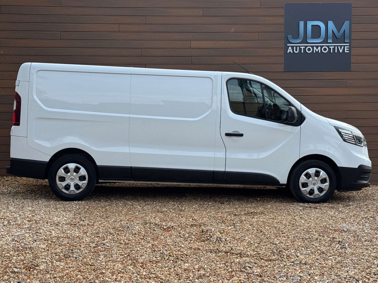 Used Renault Trafic 2022 for sale - 76455642: Photo 3