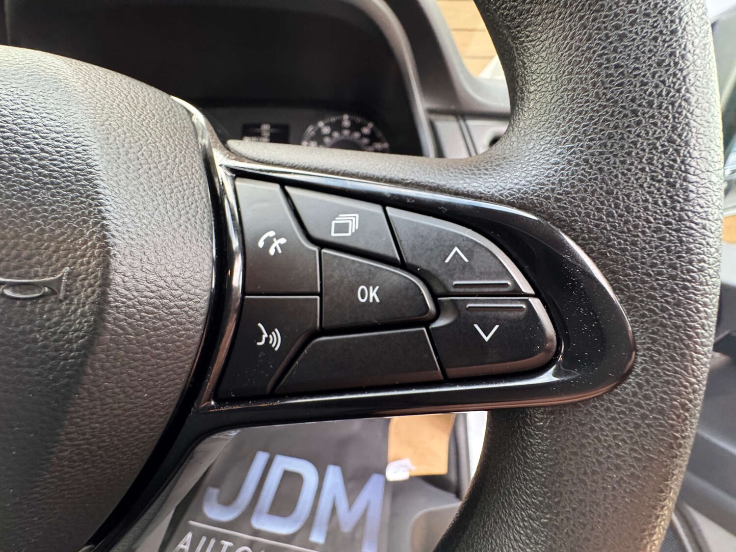 Used Renault Trafic 2022 for sale - 76455642: Photo 31