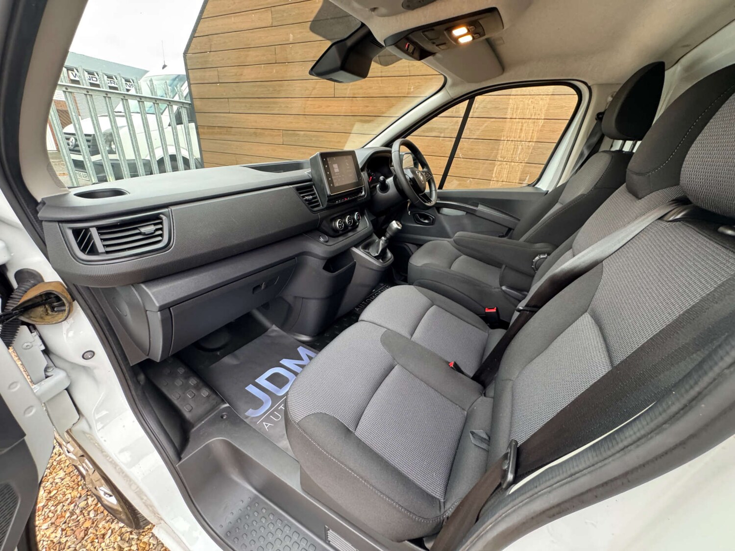 Used Renault Trafic 2022 for sale - 76455642: Photo 34