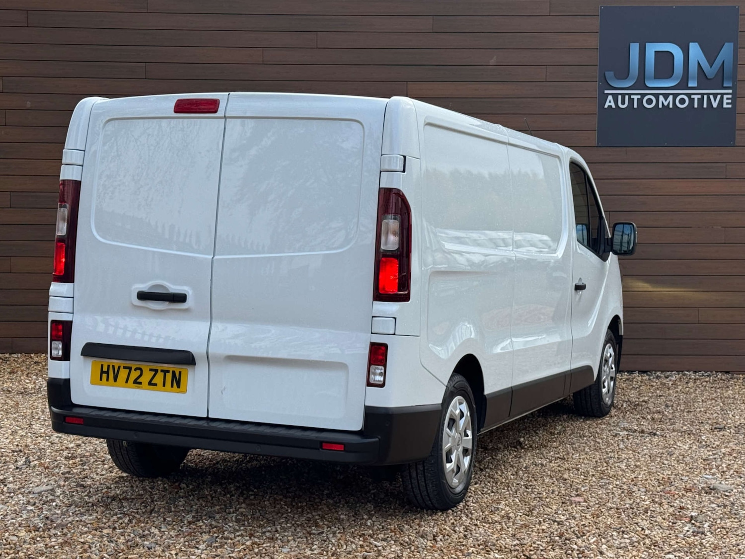 Used Renault Trafic 2022 for sale - 76455642: Photo 4