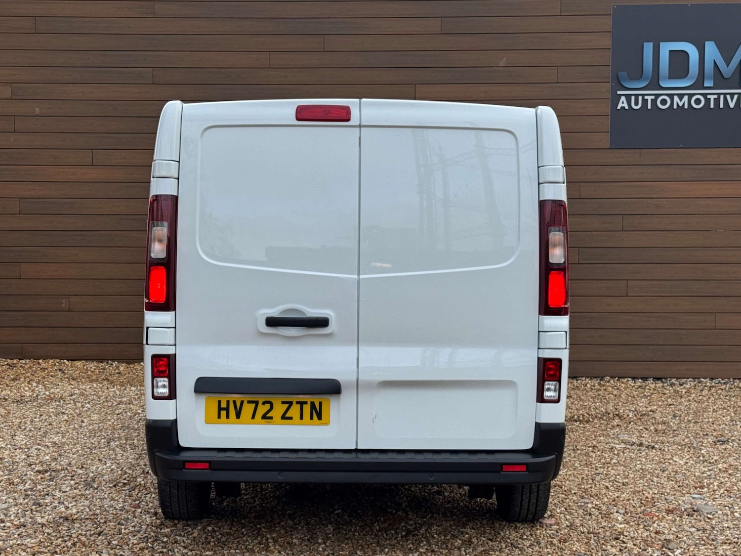 Used Renault Trafic 2022 for sale - 76455642: Photo 5