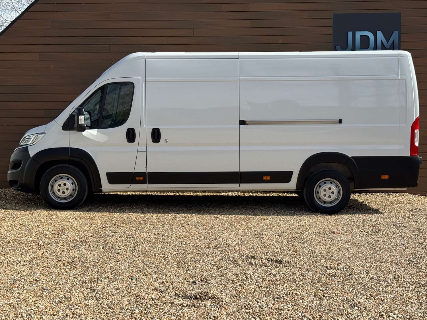 Used Citroen Relay 2023 for sale - 78111352: Photo 10