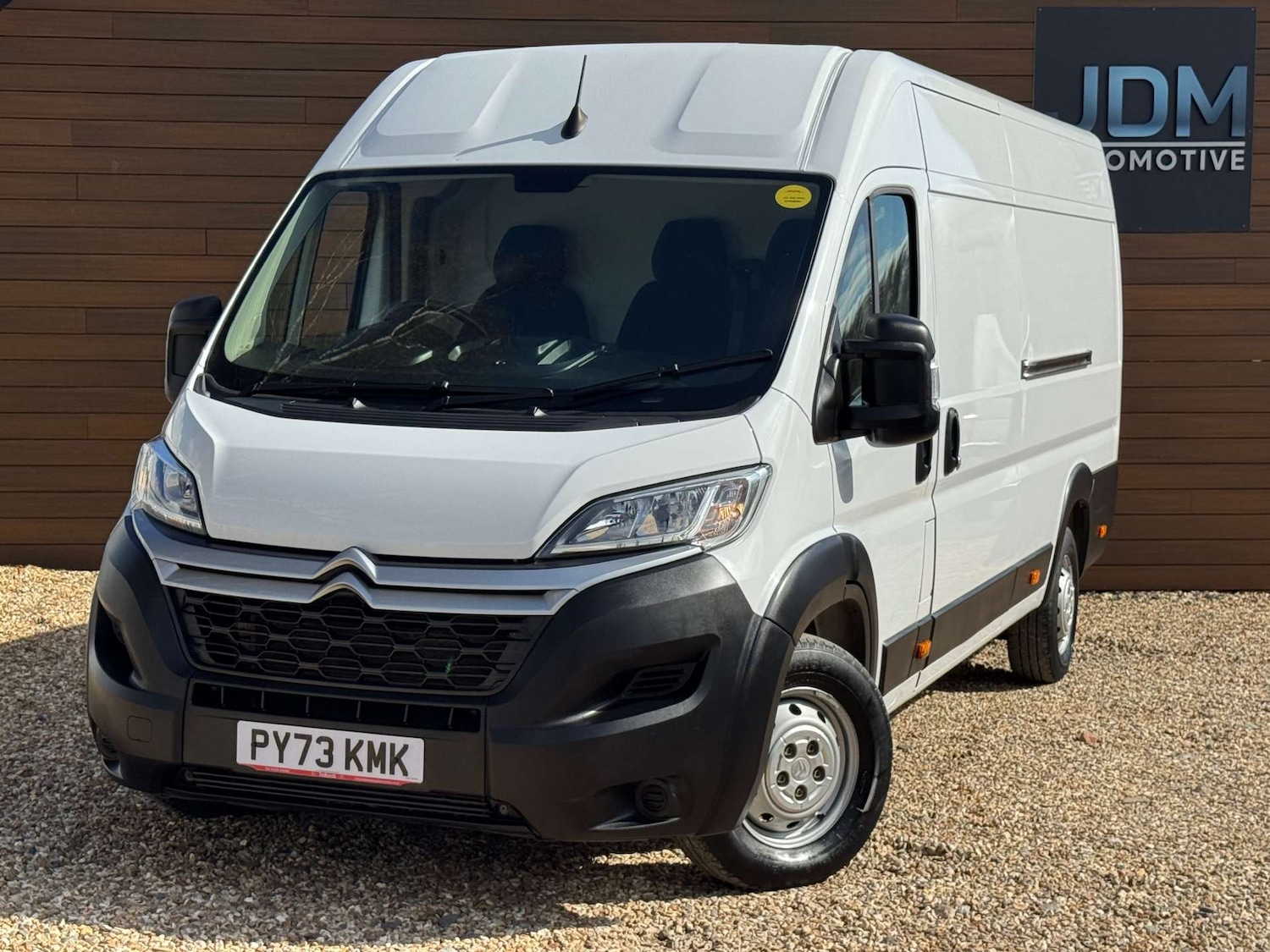 Used Citroen Relay 2023 for sale - 78111352: Photo 11