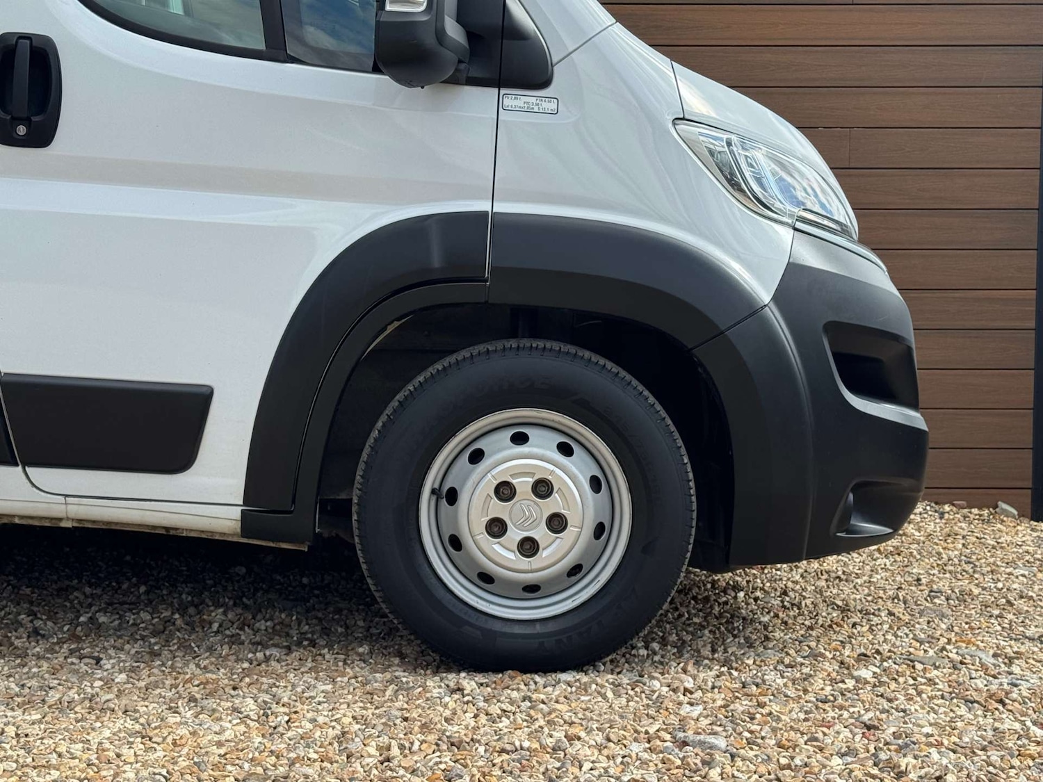 Used Citroen Relay 2023 for sale - 78111352: Photo 13