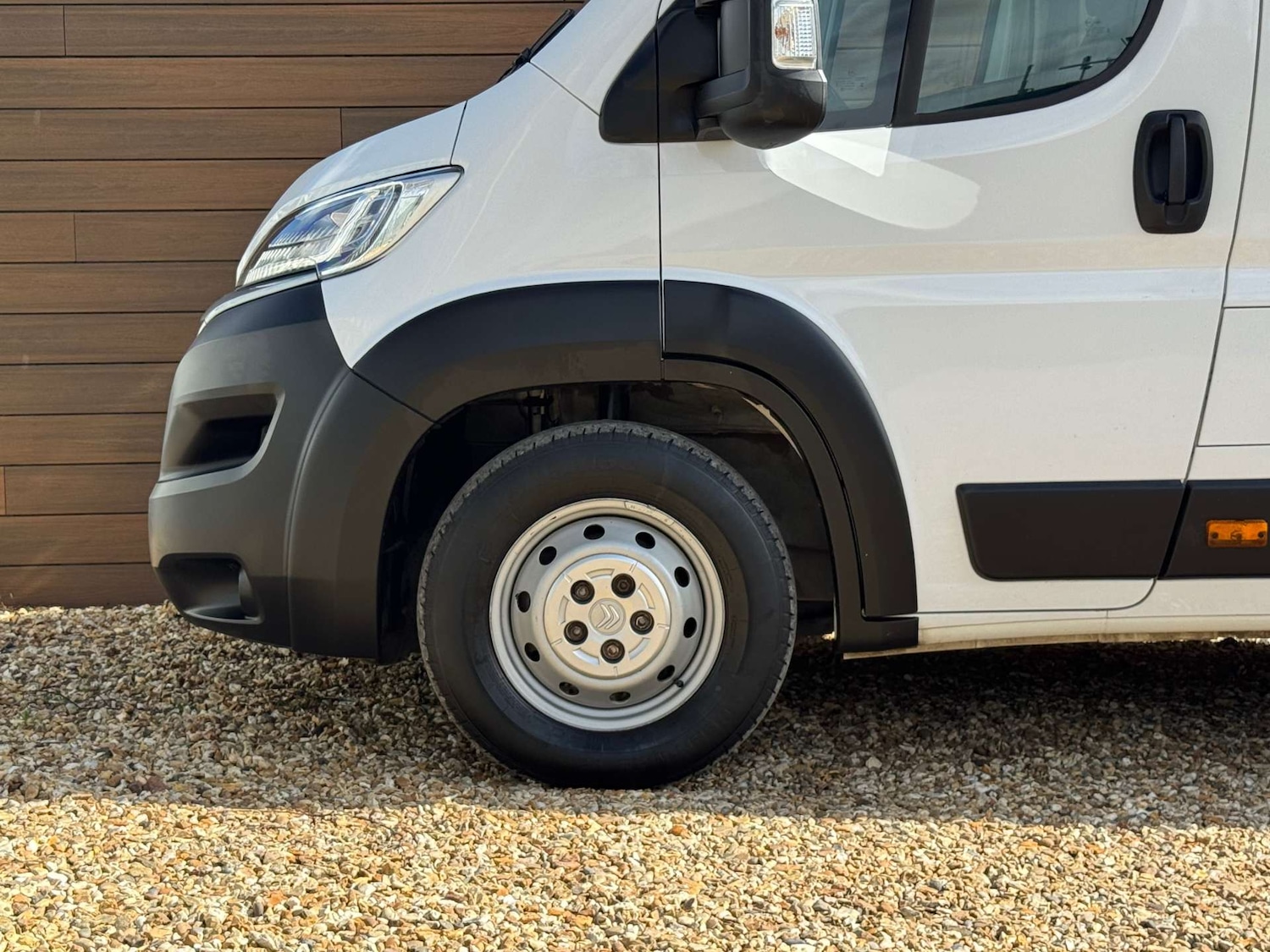 Used Citroen Relay 2023 for sale - 78111352: Photo 14