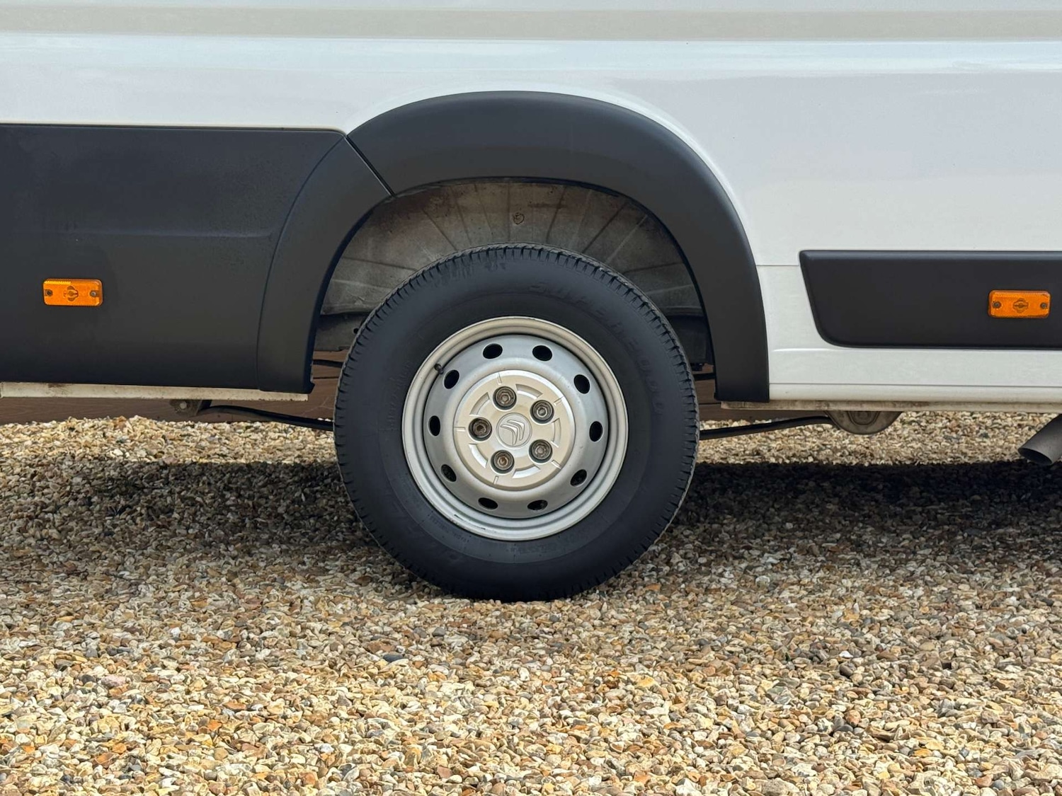 Used Citroen Relay 2023 for sale - 78111352: Photo 15