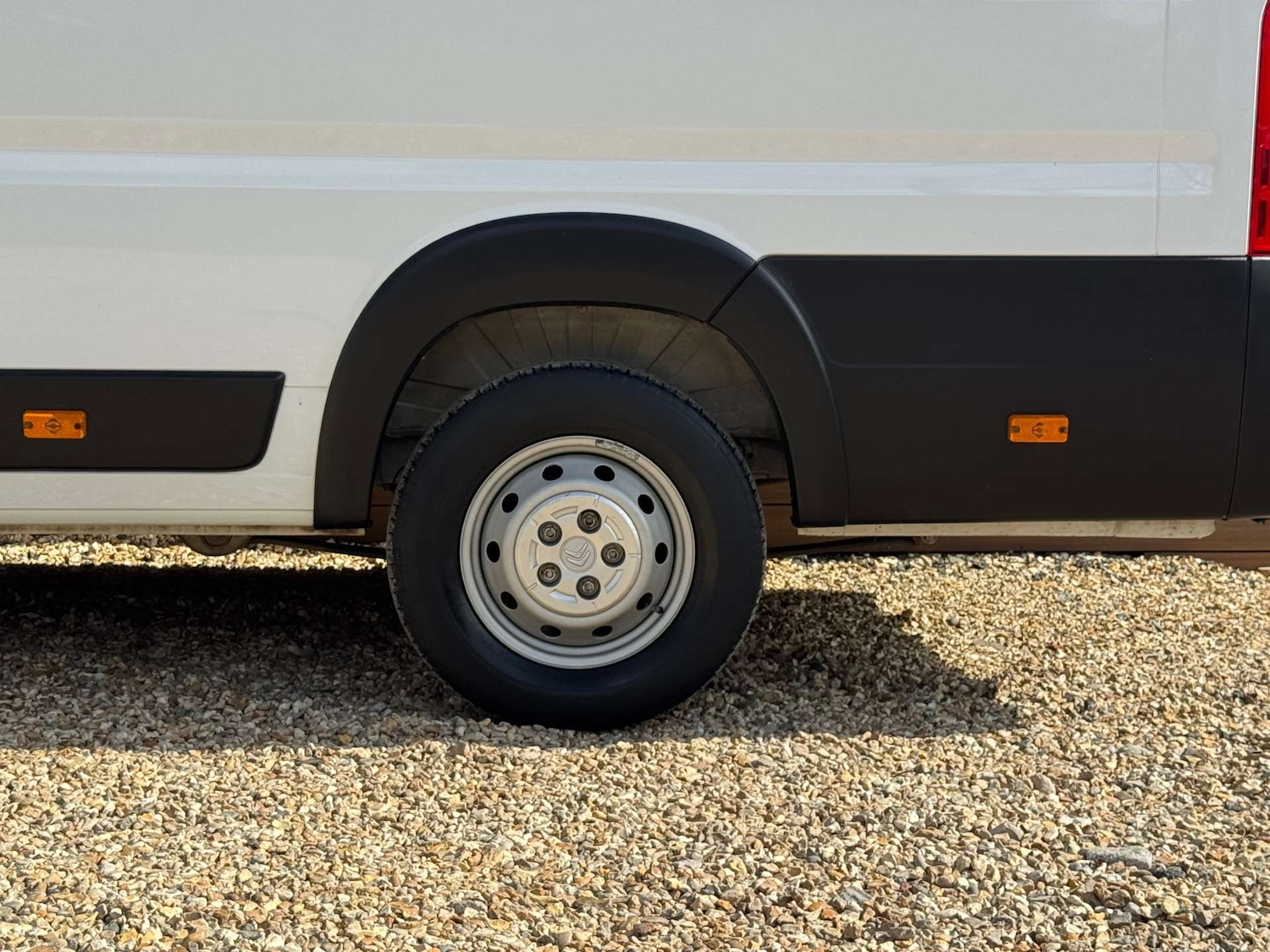 Used Citroen Relay 2023 for sale - 78111352: Photo 16