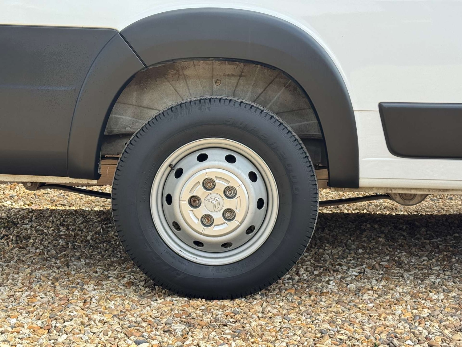 Used Citroen Relay 2023 for sale - 78111352: Photo 17