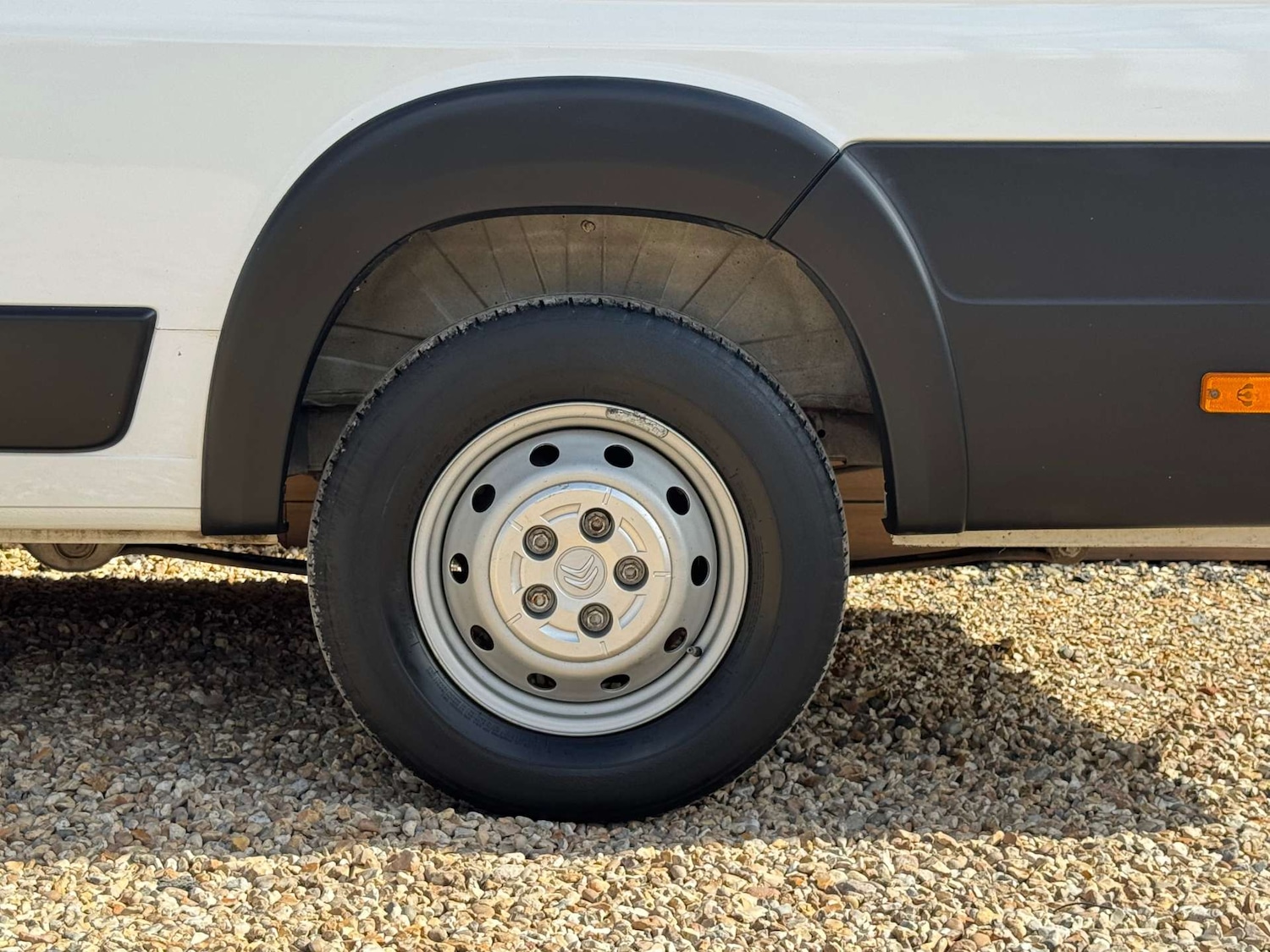 Used Citroen Relay 2023 for sale - 78111352: Photo 18