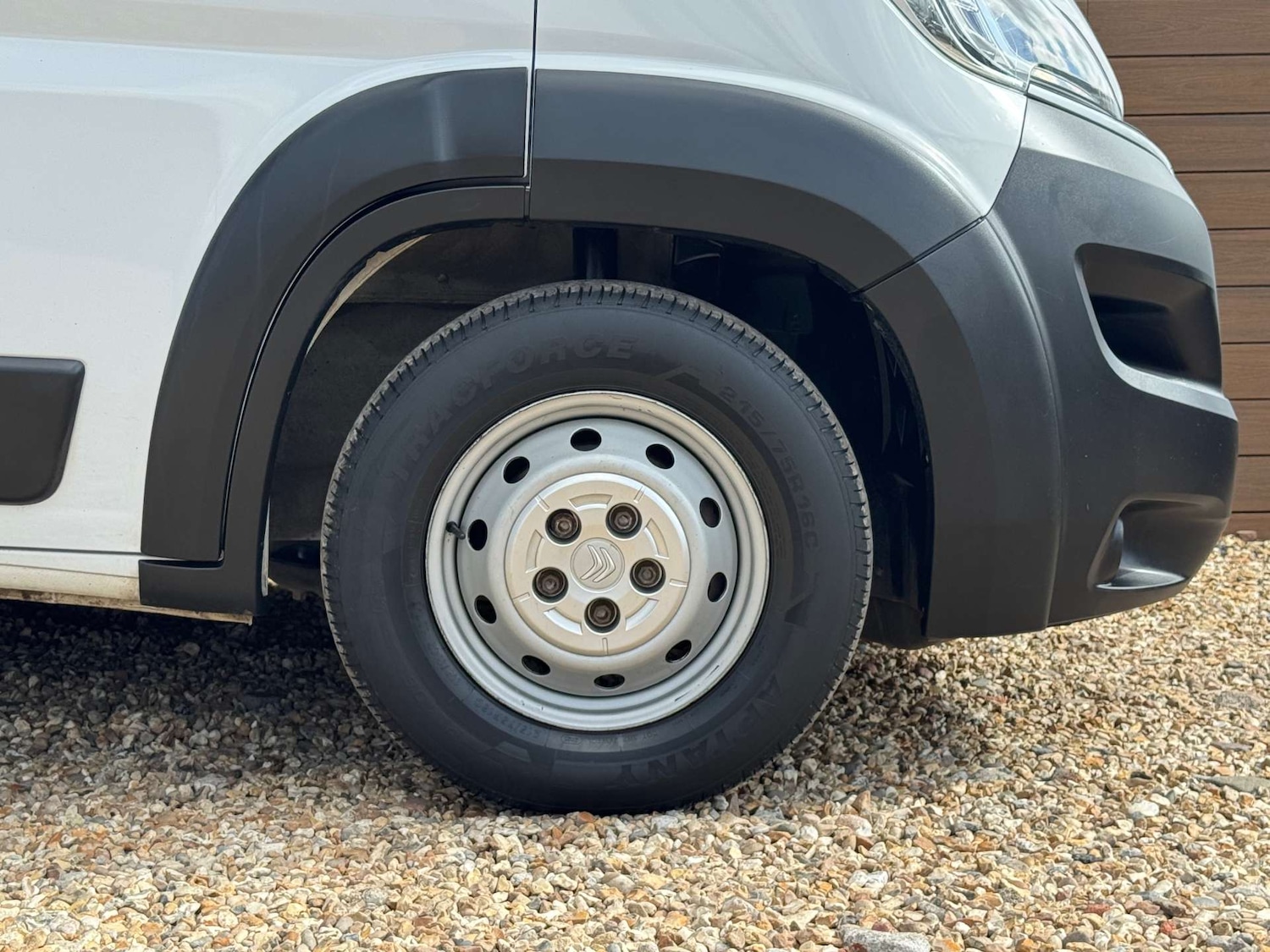 Used Citroen Relay 2023 for sale - 78111352: Photo 19