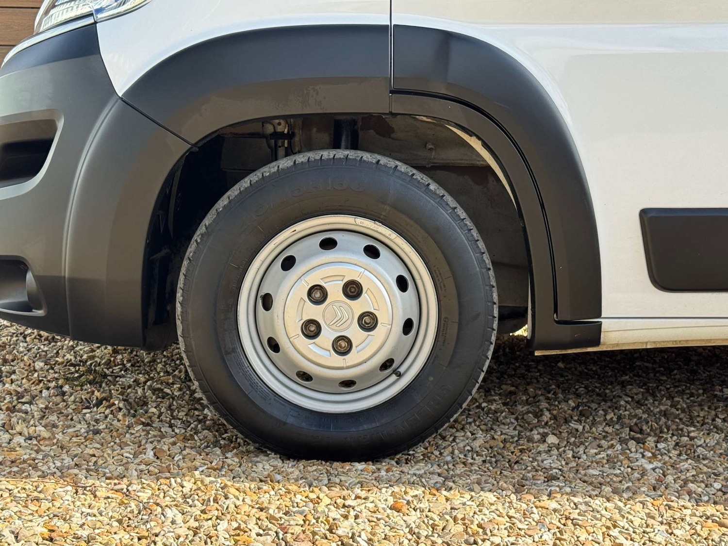 Used Citroen Relay 2023 for sale - 78111352: Photo 20