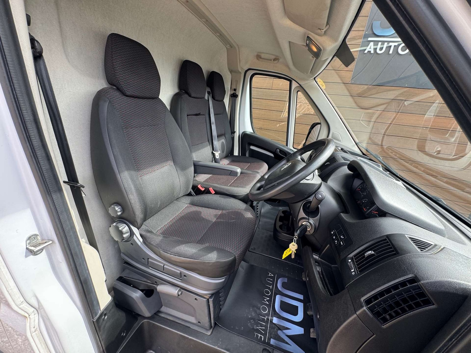 Used Citroen Relay 2023 for sale - 78111352: Photo 22