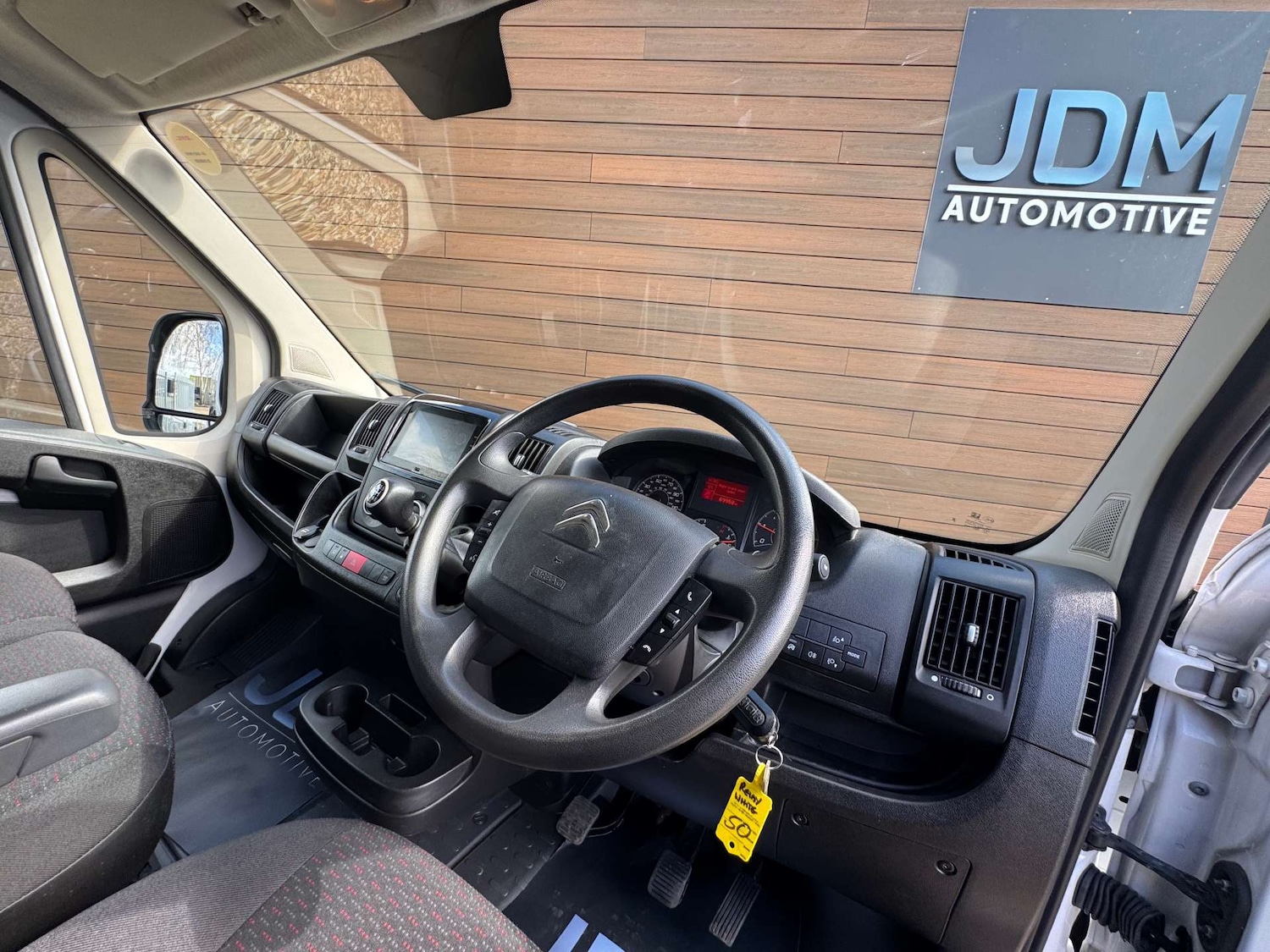 Used Citroen Relay 2023 for sale - 78111352: Photo 24