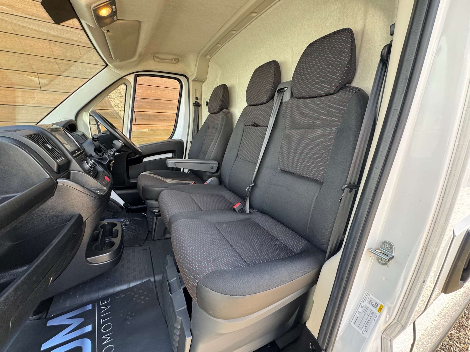 Used Citroen Relay 2023 for sale - 78111352: Photo 25