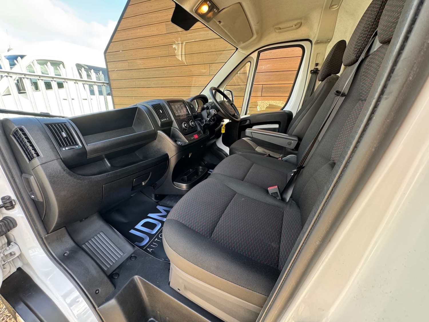 Used Citroen Relay 2023 for sale - 78111352: Photo 26