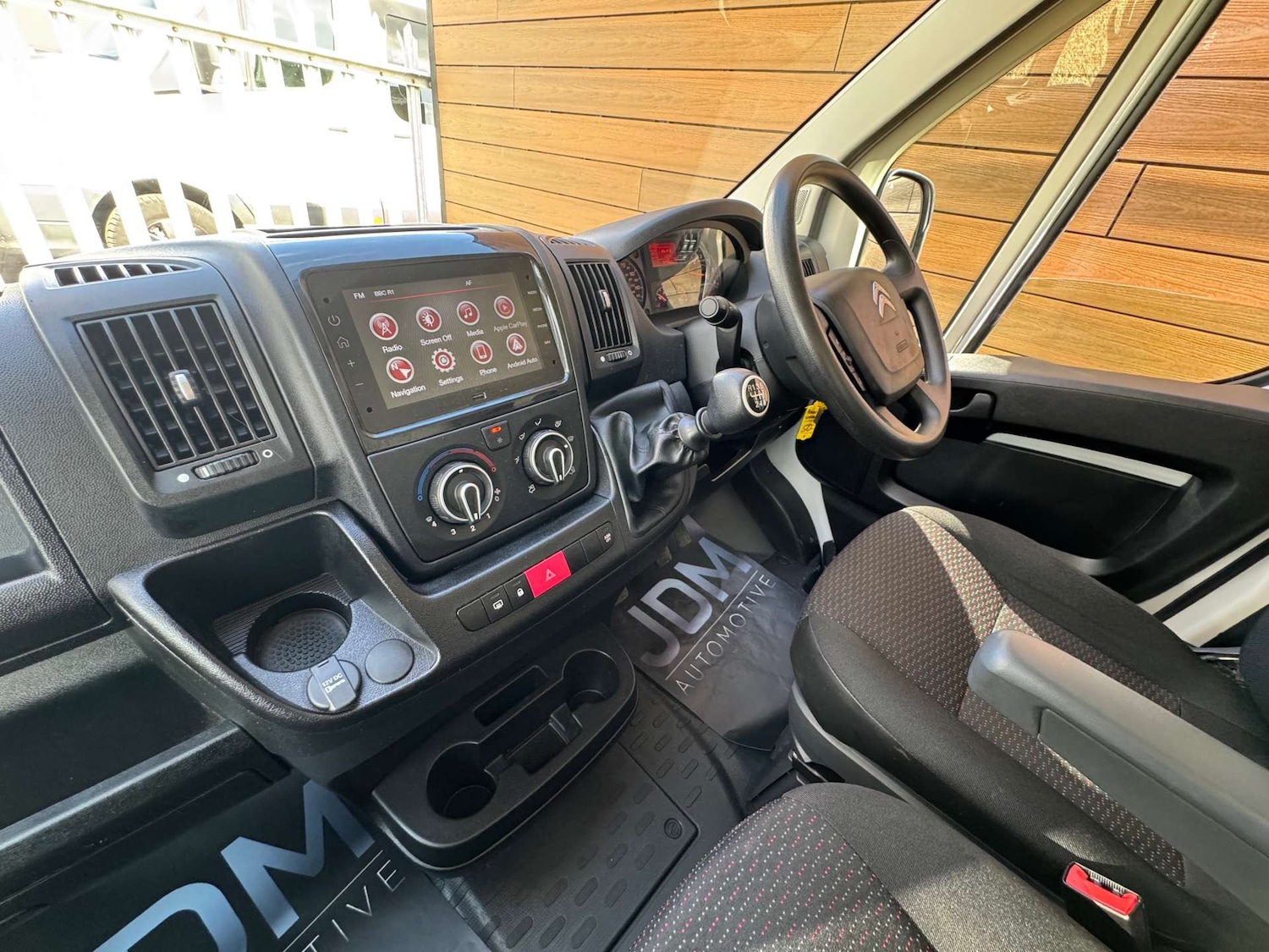 Used Citroen Relay 2023 for sale - 78111352: Photo 27