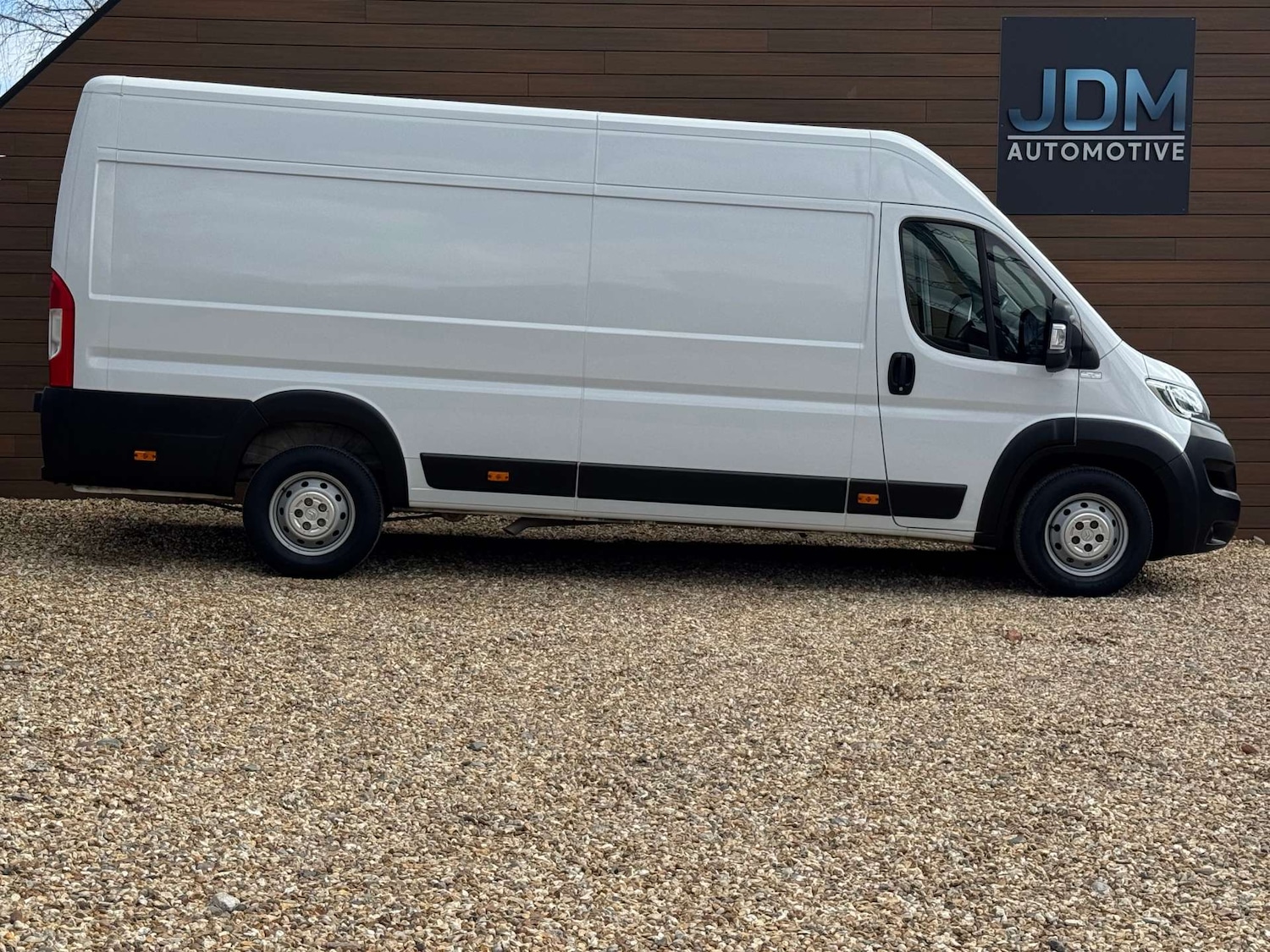 Used Citroen Relay 2023 for sale - 78111352: Photo 3