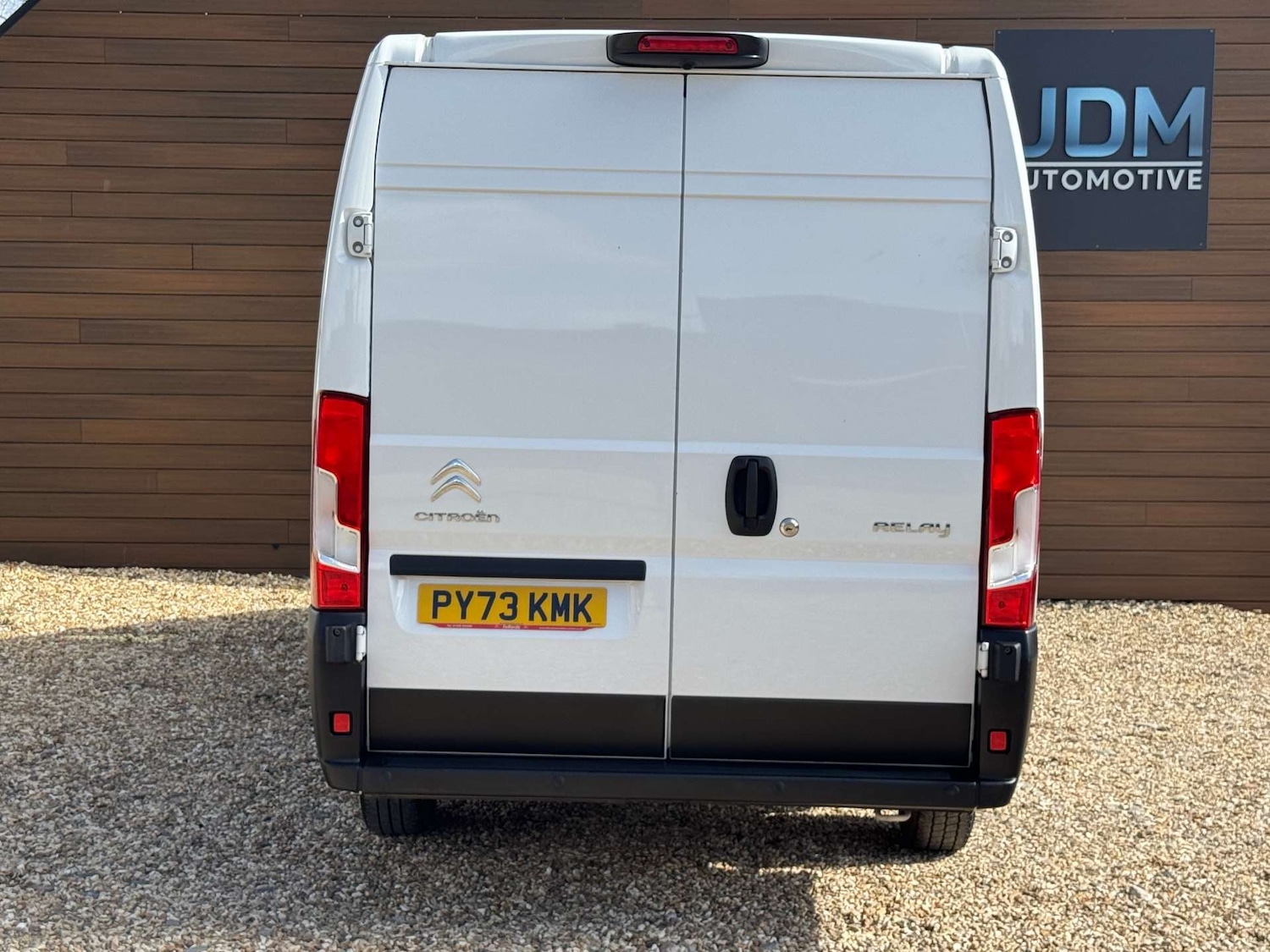 Used Citroen Relay 2023 for sale - 78111352: Photo 5