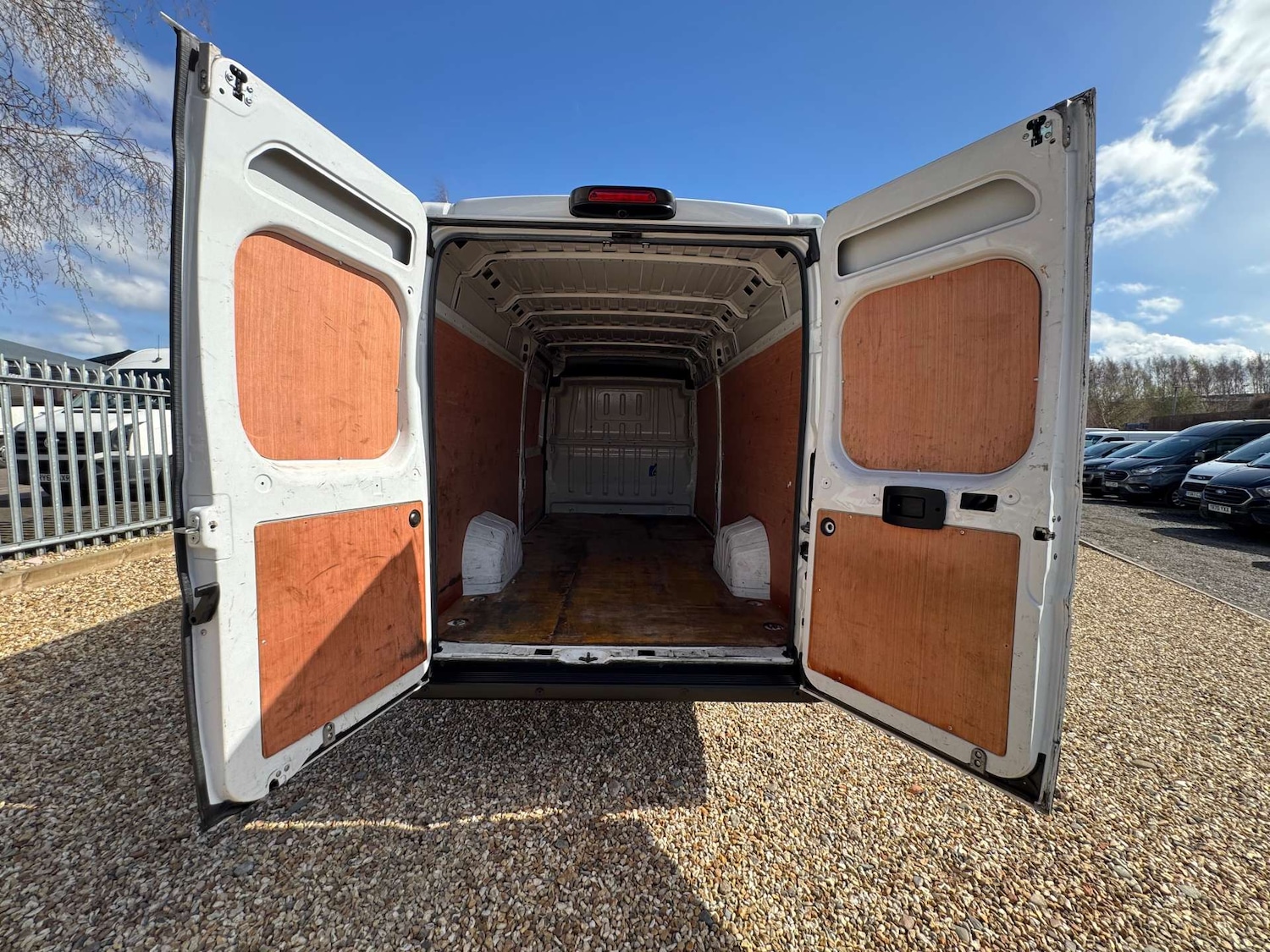 Used Citroen Relay 2023 for sale - 78111352: Photo 6