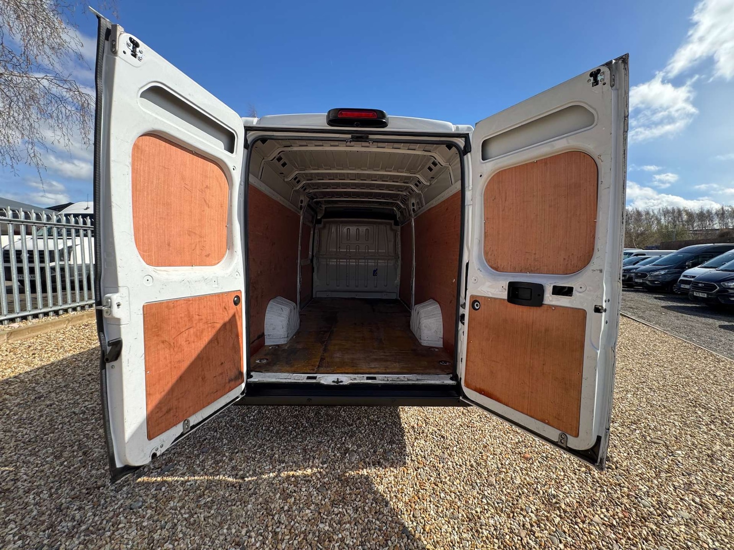 Used Citroen Relay 2023 for sale - 78111352: Photo 7