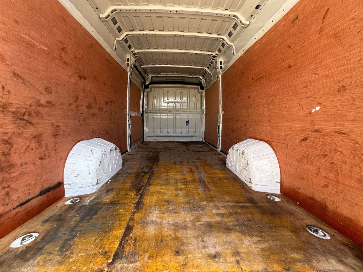 Used Citroen Relay 2023 for sale - 78111352: Photo 8