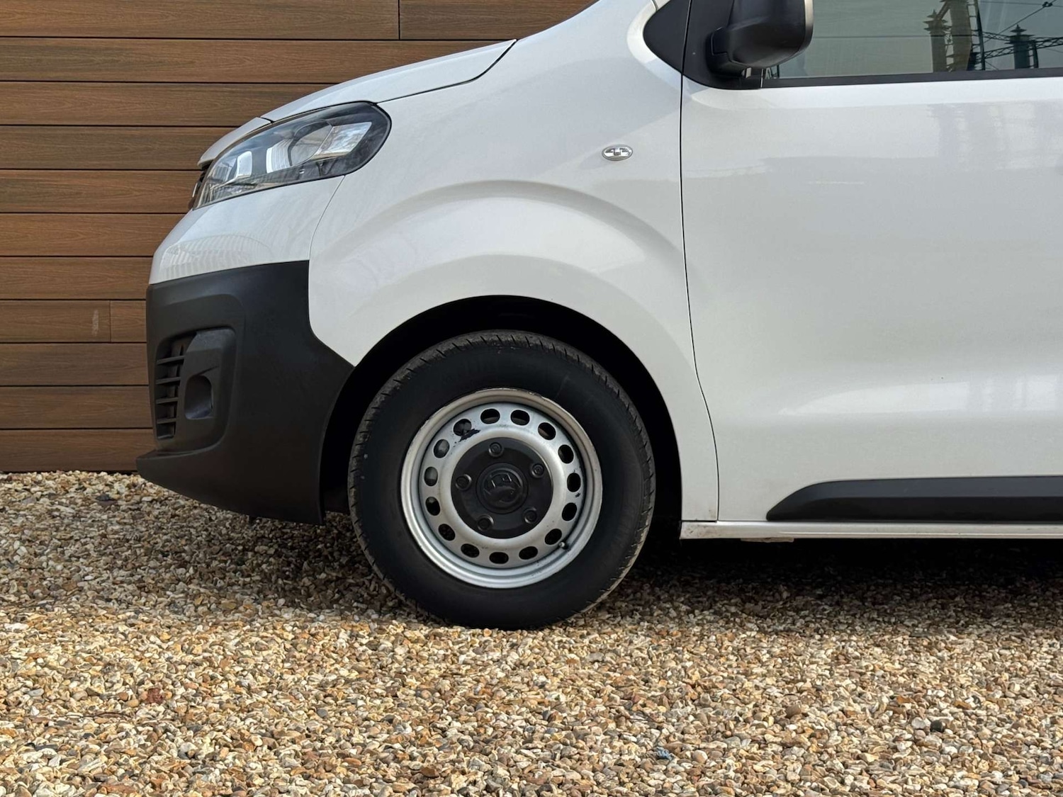 Used Vauxhall Vivaro 2022 for sale - 77785332: Photo 13