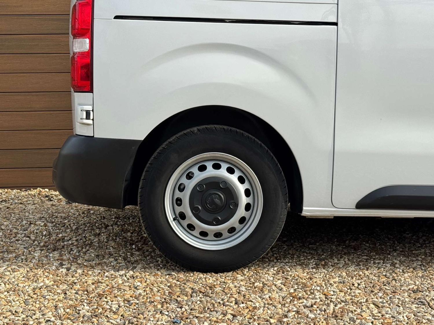 Used Vauxhall Vivaro 2022 for sale - 77785332: Photo 14