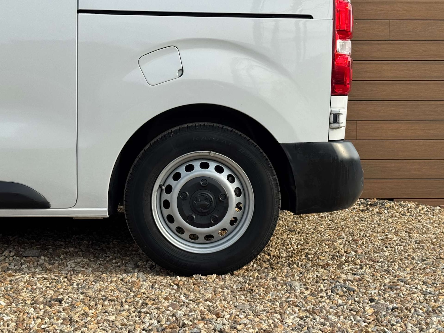 Used Vauxhall Vivaro 2022 for sale - 77785332: Photo 15