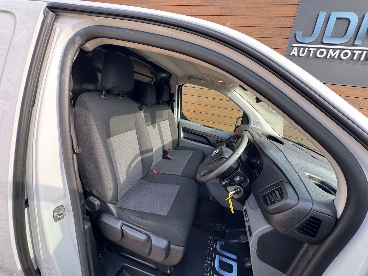 Used Vauxhall Vivaro 2022 for sale - 77785332: Photo 17