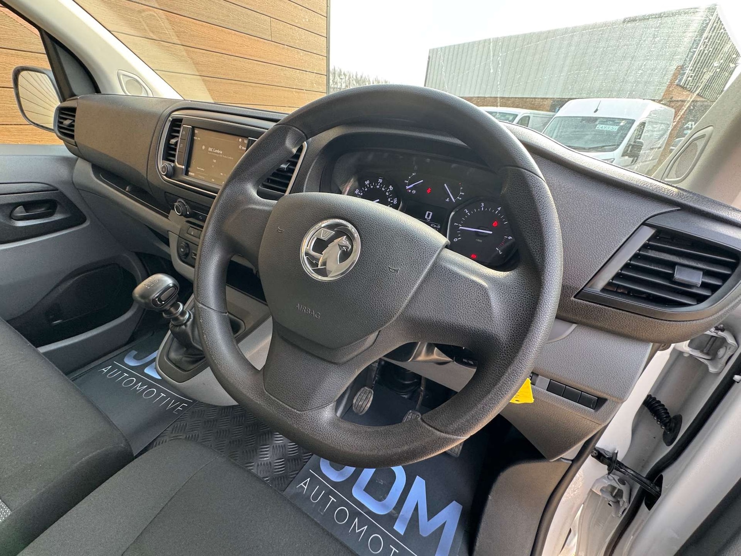 Used Vauxhall Vivaro 2022 for sale - 77785332: Photo 19