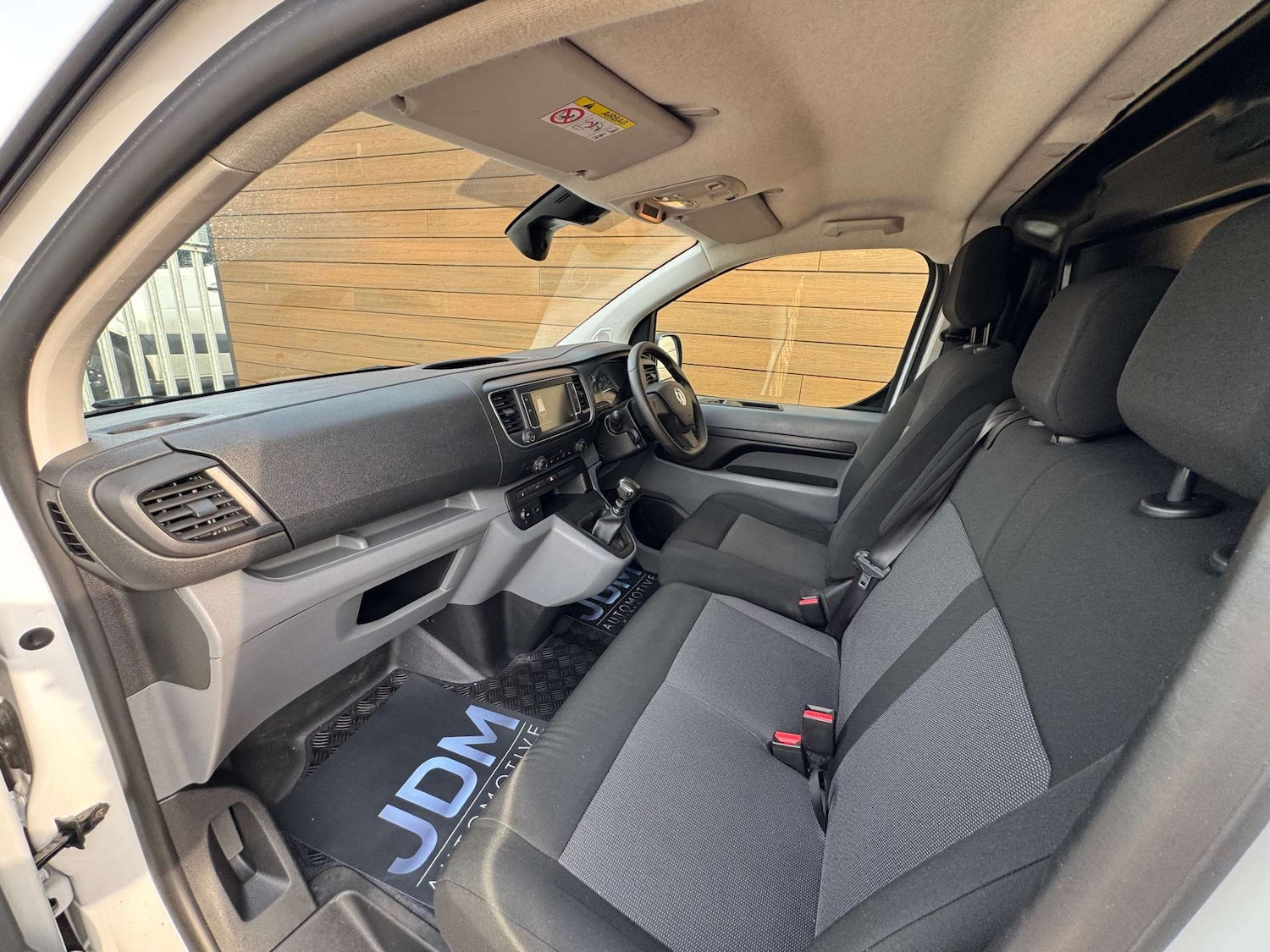 Used Vauxhall Vivaro 2022 for sale - 77785332: Photo 23