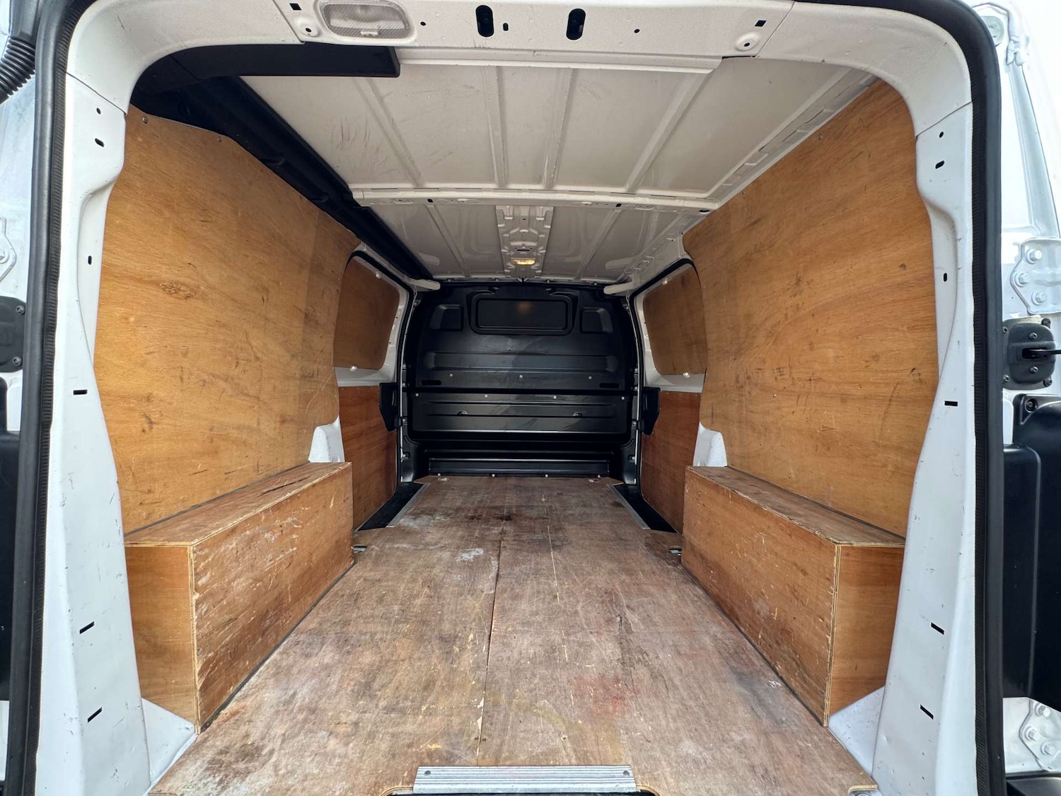 Used Vauxhall Vivaro 2022 for sale - 77785332: Photo 7