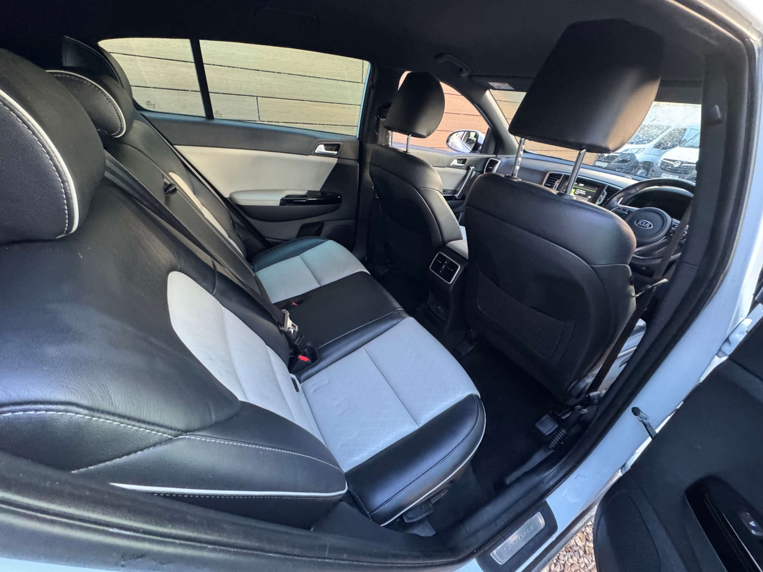 Used Kia Sportage 2016 for sale - 76830157: Photo 13