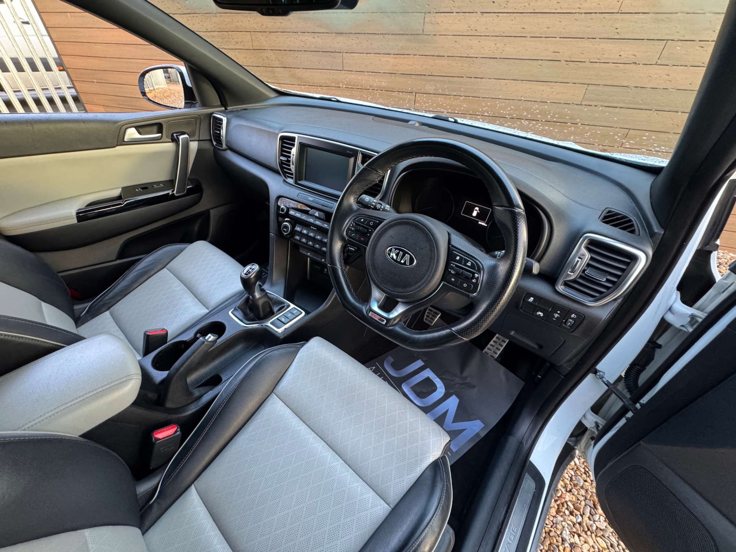 Used Kia Sportage 2016 for sale - 76830157: Photo 14