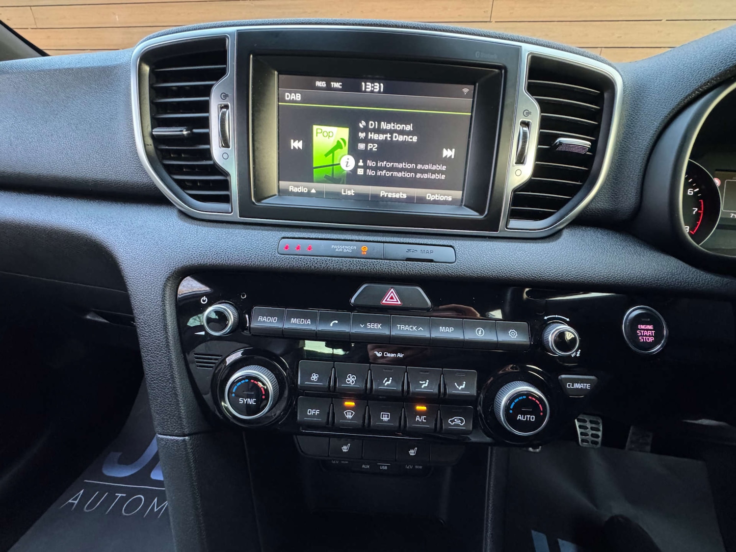 Used Kia Sportage 2016 for sale - 76830157: Photo 15