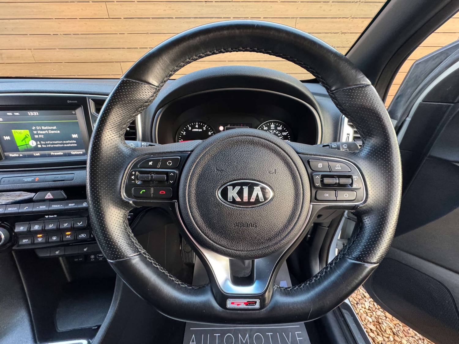 Used Kia Sportage 2016 for sale - 76830157: Photo 17