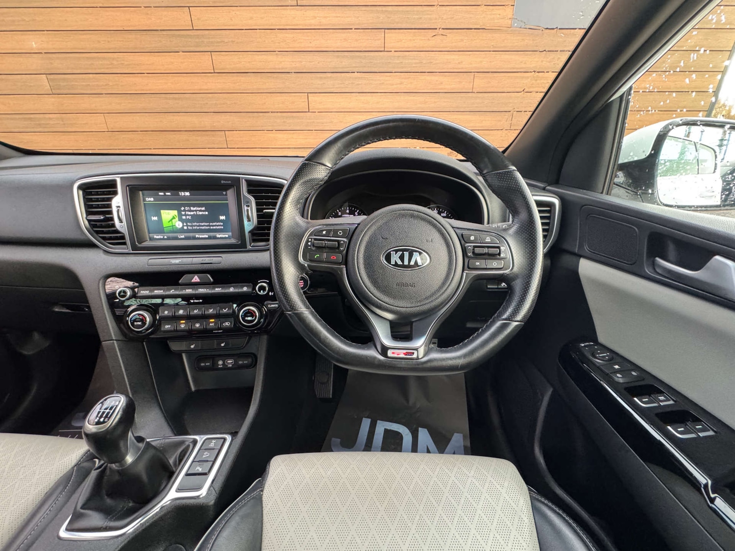 Used Kia Sportage 2016 for sale - 76830157: Photo 19