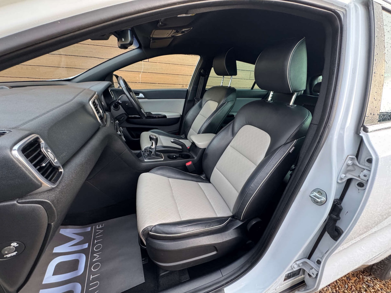 Used Kia Sportage 2016 for sale - 76830157: Photo 20