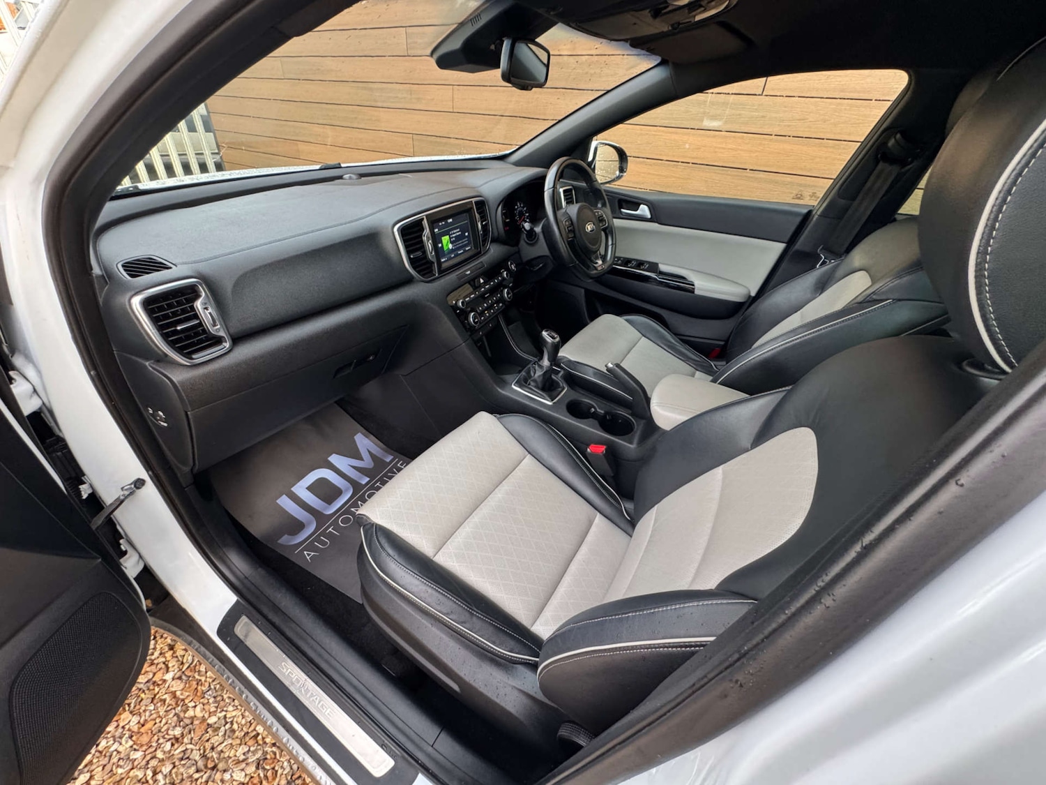 Used Kia Sportage 2016 for sale - 76830157: Photo 21