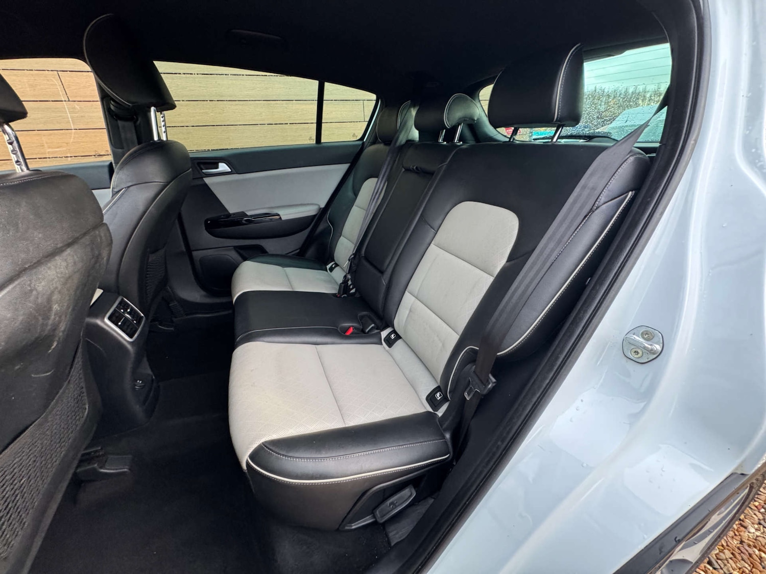 Used Kia Sportage 2016 for sale - 76830157: Photo 22