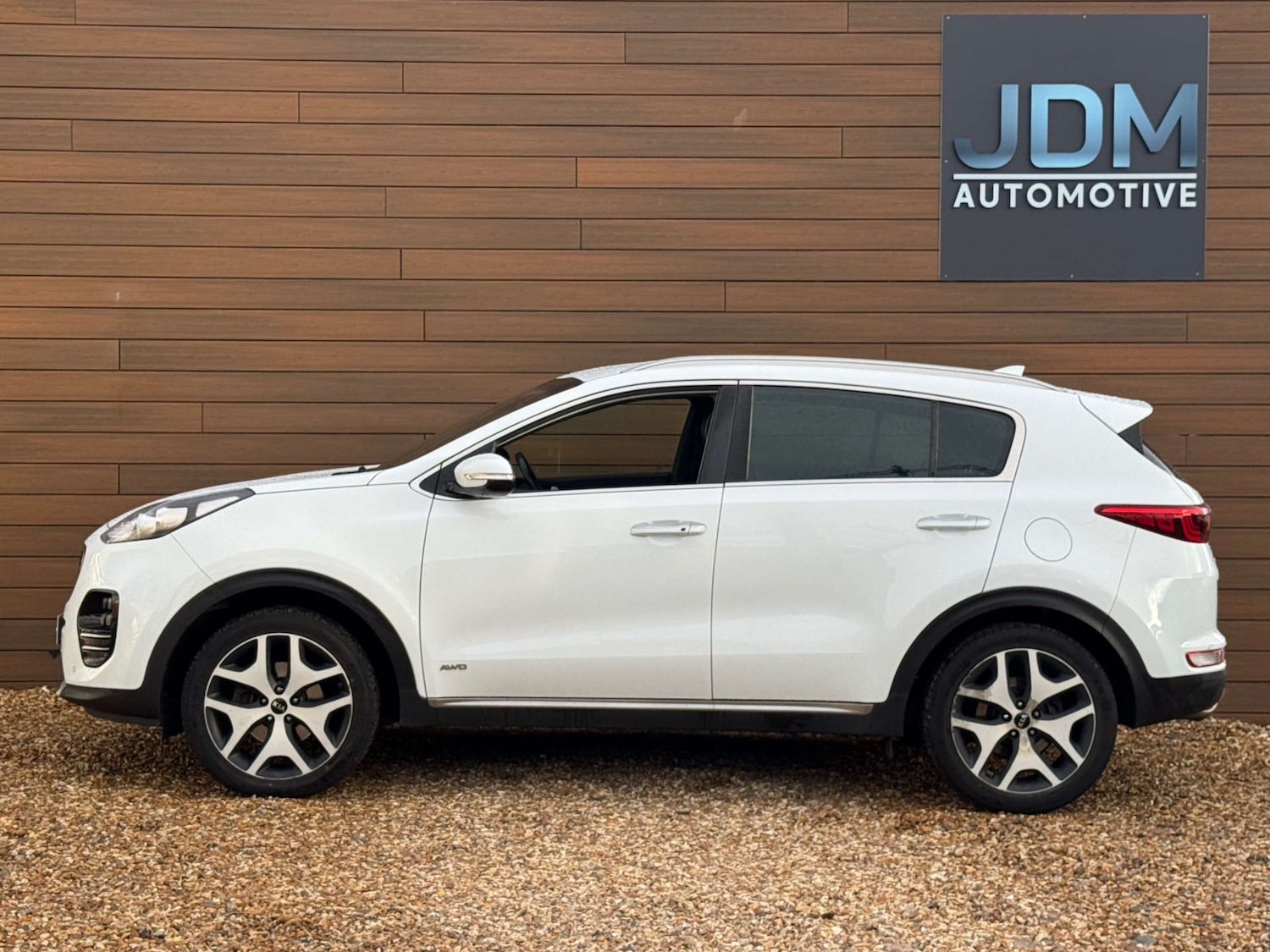 Used Kia Sportage 2016 for sale - 76830157: Photo 6