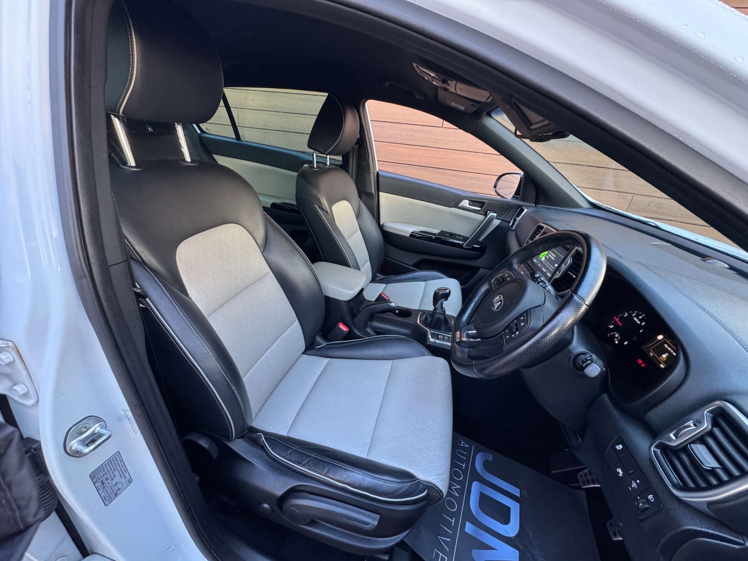 Used Kia Sportage 2016 for sale - 76830157: Photo 8