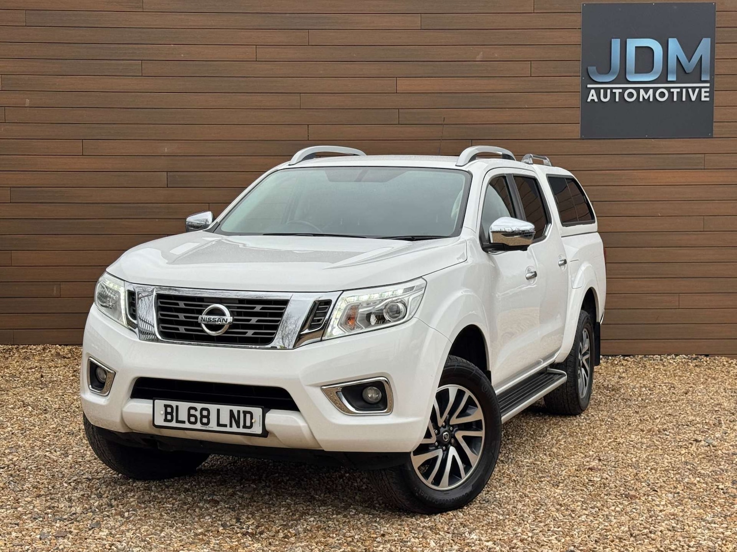 Used Nissan Navara 2018 for sale - 77535173: Photo 10
