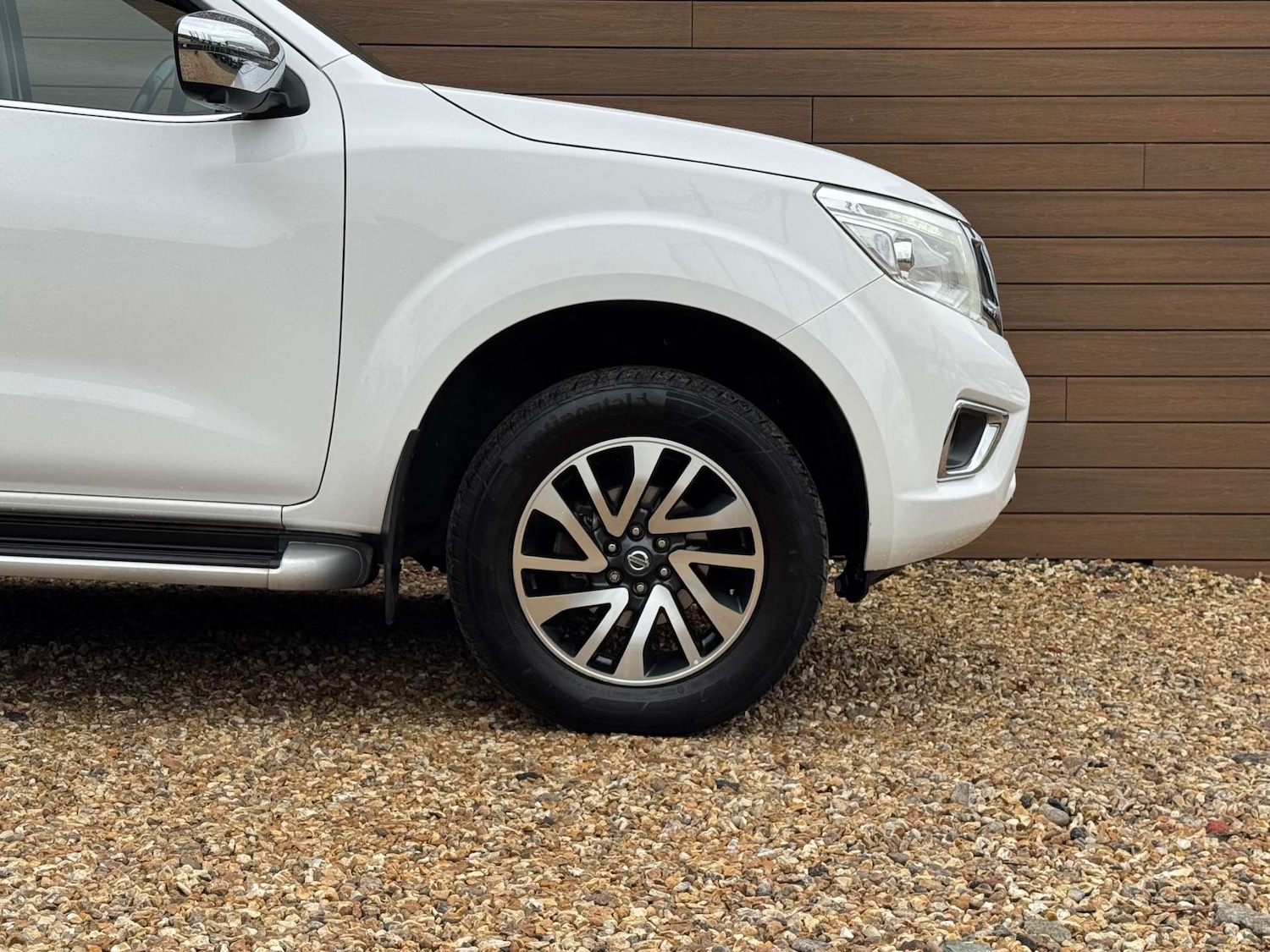 Used Nissan Navara 2018 for sale - 77535173: Photo 12