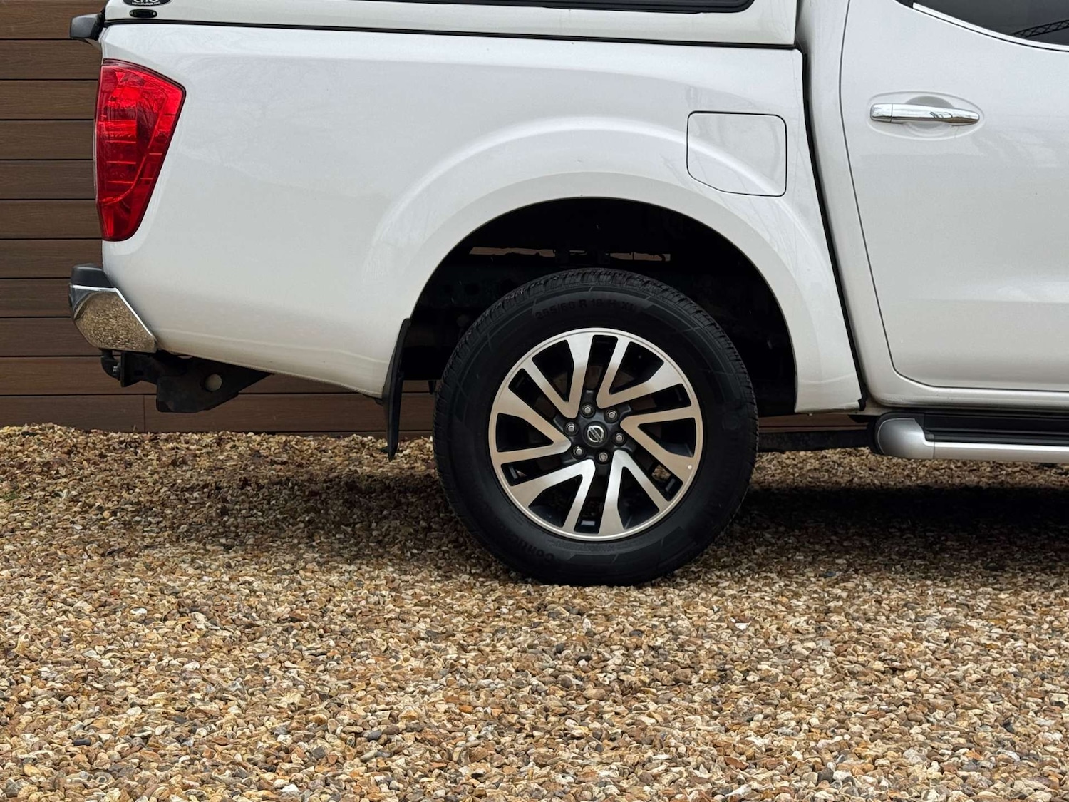 Used Nissan Navara 2018 for sale - 77535173: Photo 14