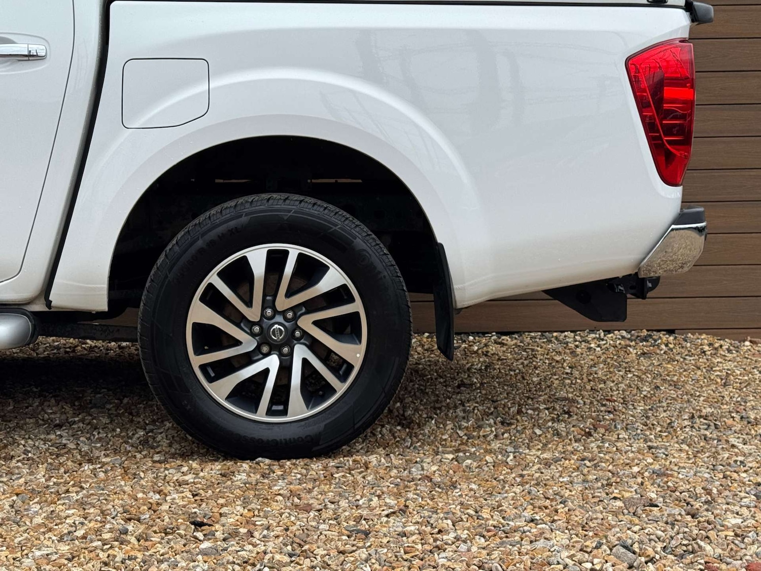 Used Nissan Navara 2018 for sale - 77535173: Photo 15