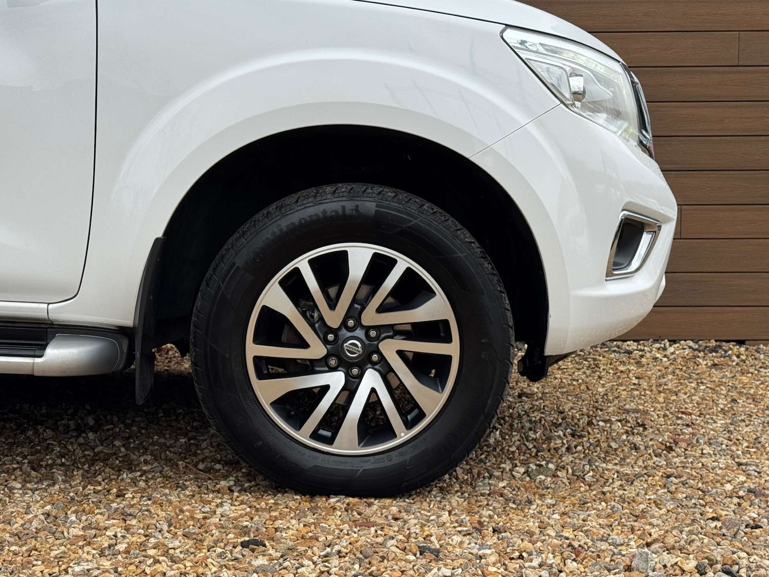 Used Nissan Navara 2018 for sale - 77535173: Photo 16