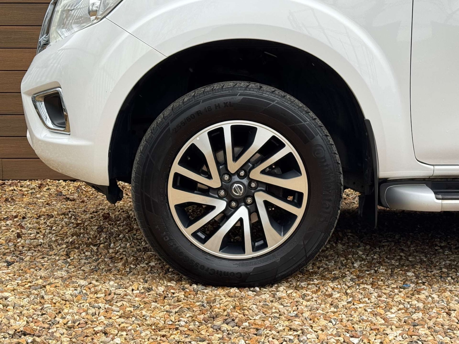 Used Nissan Navara 2018 for sale - 77535173: Photo 17