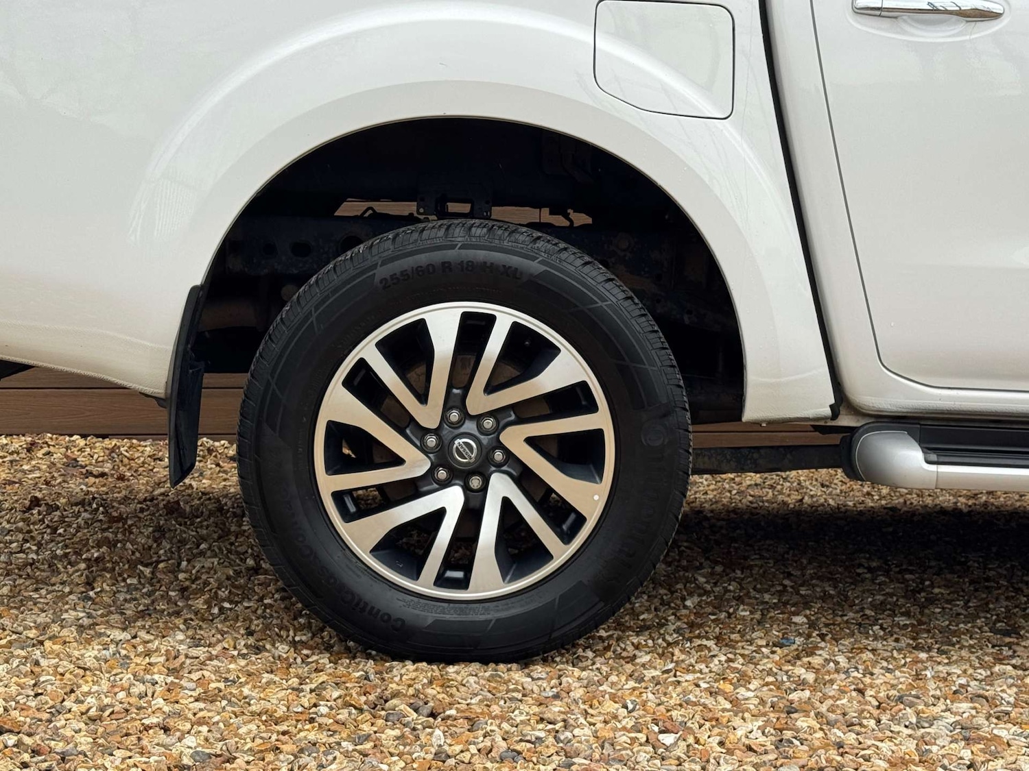 Used Nissan Navara 2018 for sale - 77535173: Photo 18